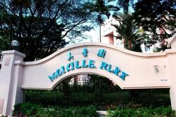Melville Park (D18), Condominium #530332031